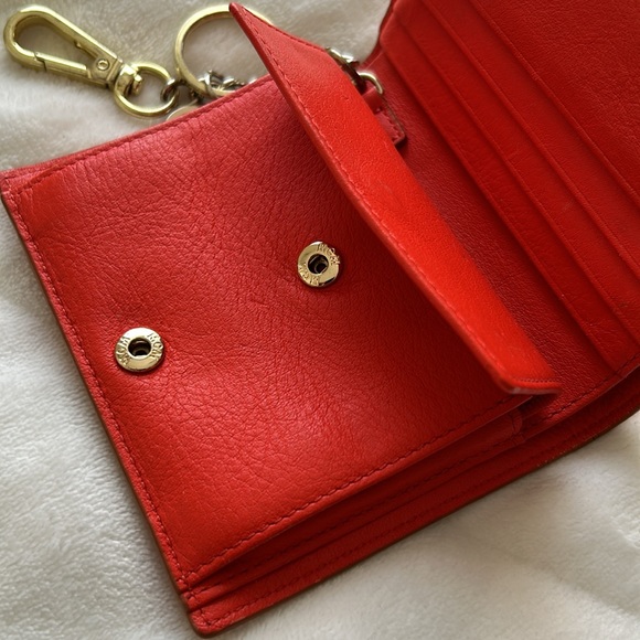 MCM wallet - Picture 5 of 8